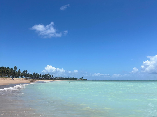 Japaratinga Visit Tur-Japaratinga必去景点