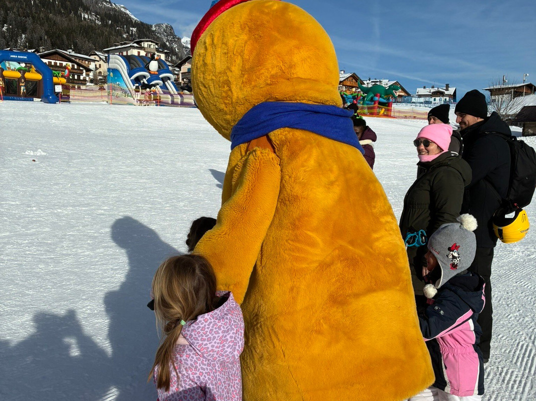 Nevelandia-Sappada必去景点