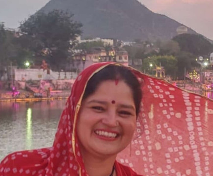 Chai and Chapati  ayurvedic Cooking classes-普希卡必去景点