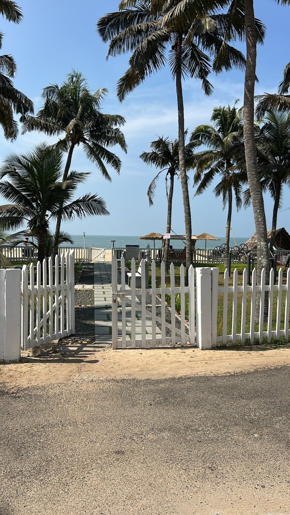 Veda5 Ayurveda Living Village-官方