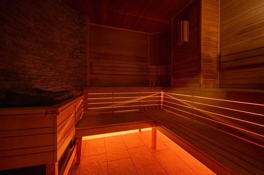 Termy Szaflary-Szaflary必去景点