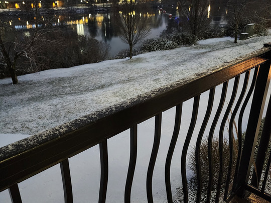 Oxford Suites Spokane主图