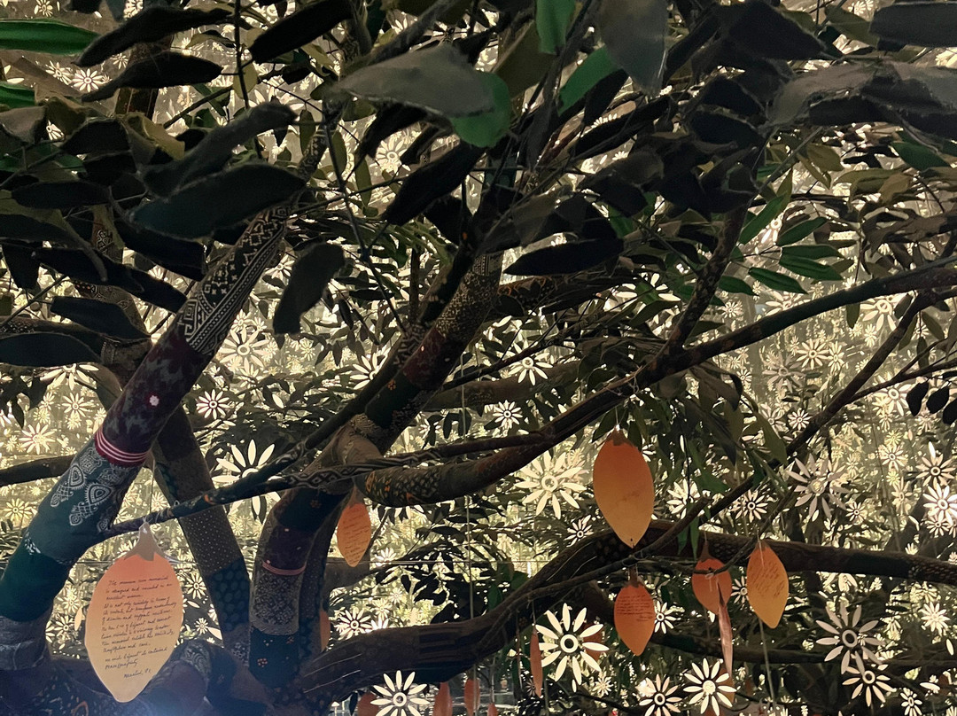 Smritivan Earthquake Memorial & Museum-普杰必去景点