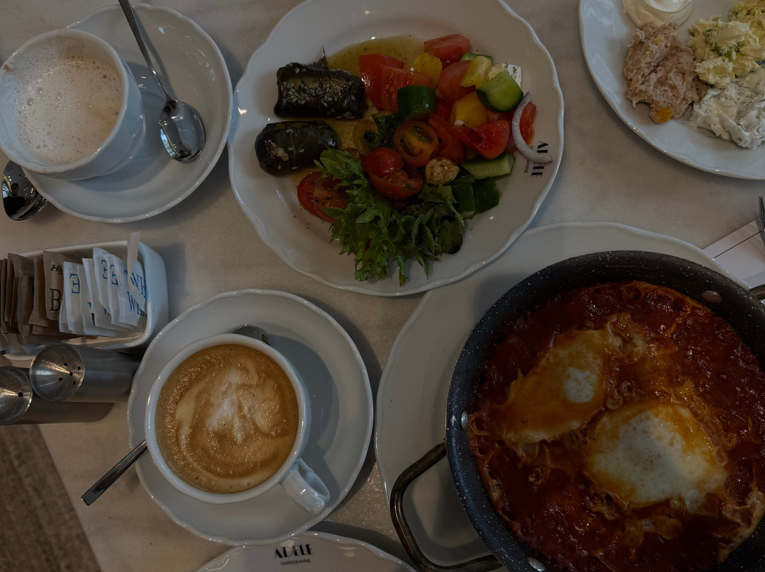 Seanergy Boutique & Spa Hotel