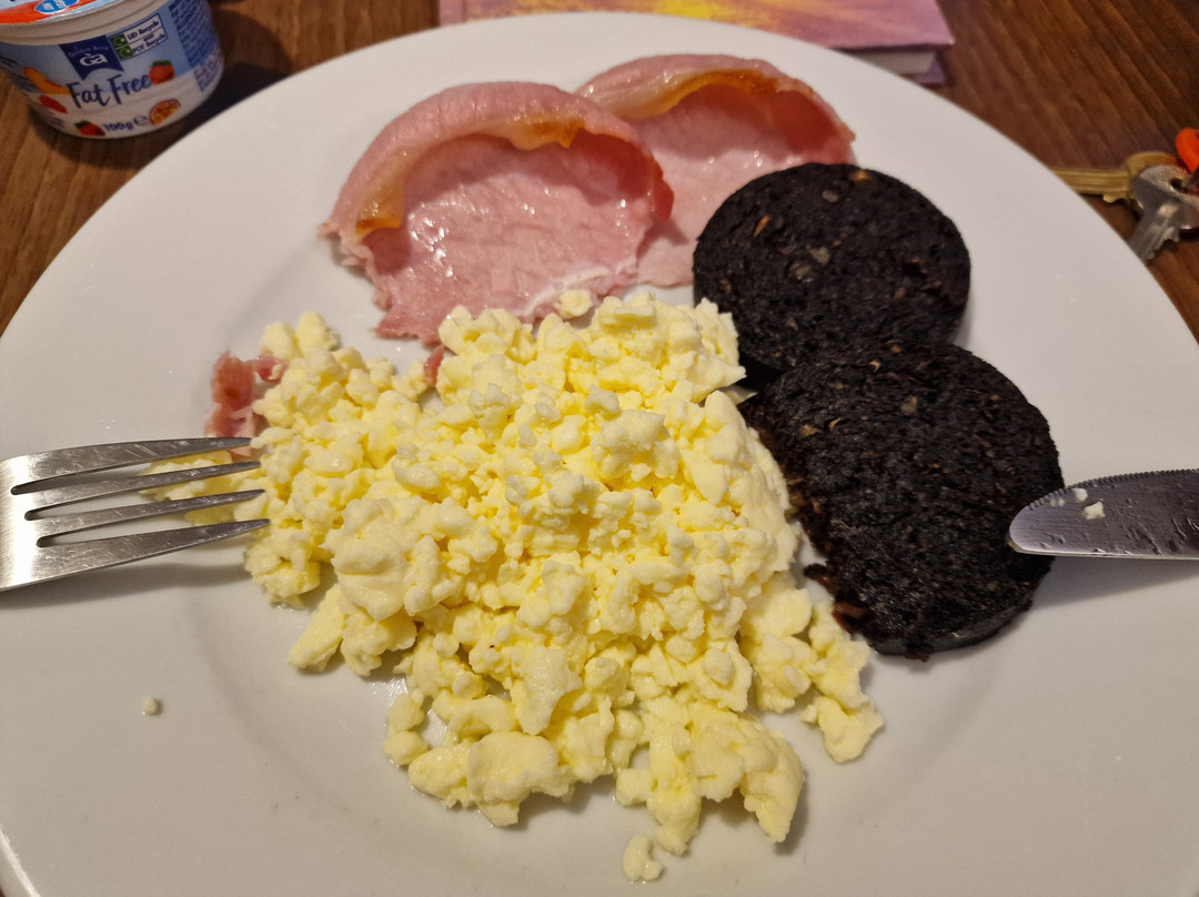 凯尔温格罗夫酒店主图