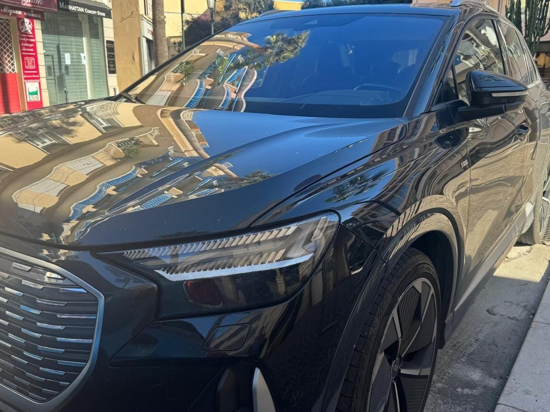 Tour privé: Monaco, Eze, Usine Fragonard, Nice et Cannes