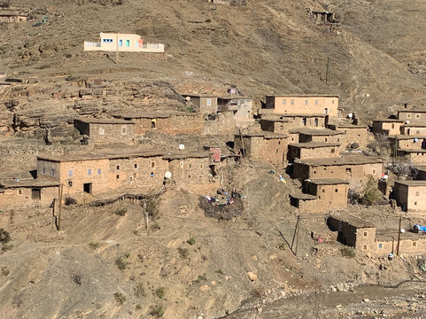 Marrakech Expert Tours-马拉喀什必去景点