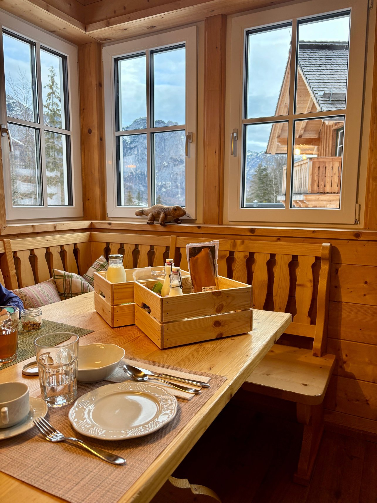 Narzissendorf Zloam-官方