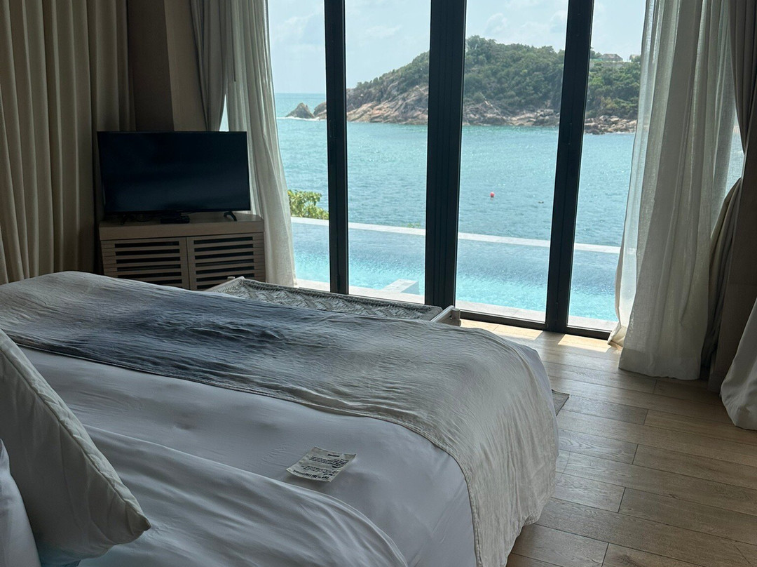 Cape Fahn-曾蒙海滩必去景点