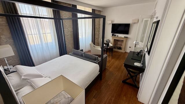 Hotel Villa Fanny主图