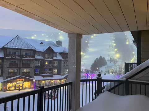 Village Suites by Blue Mountain Resort主图