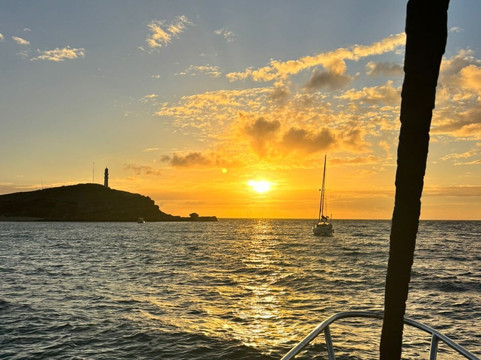 Parque Nacional Marinho dos Abrolhos-Caravelas必去景点