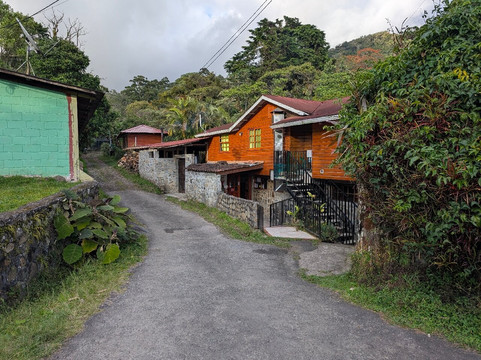 Panama Relocation Tours-波魁特必去景点