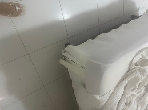 瓜拉朱巴滨海酒店主图