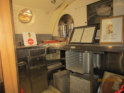 索伦特天空博物馆-南安普敦必去景点