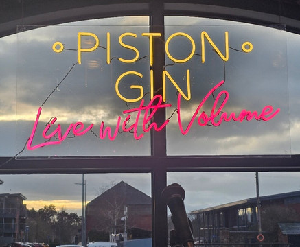 Piston Distillery-伍斯特必去景点