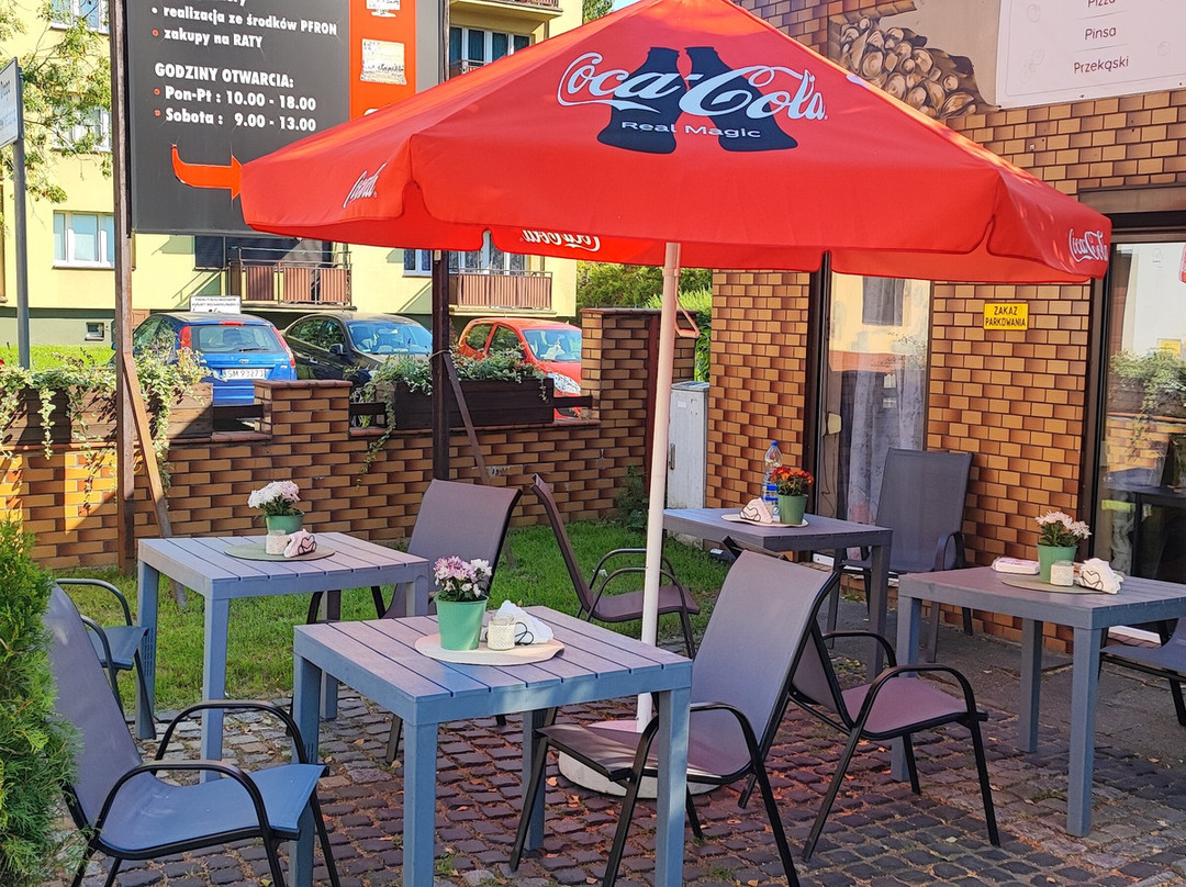 PinsaMania Świętochłowice