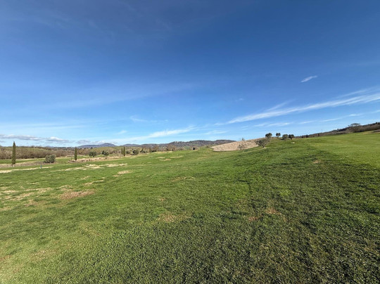 Terme di Saturnia Golf-格罗塞托必去景点