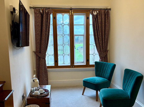 The Swan Hotel主图