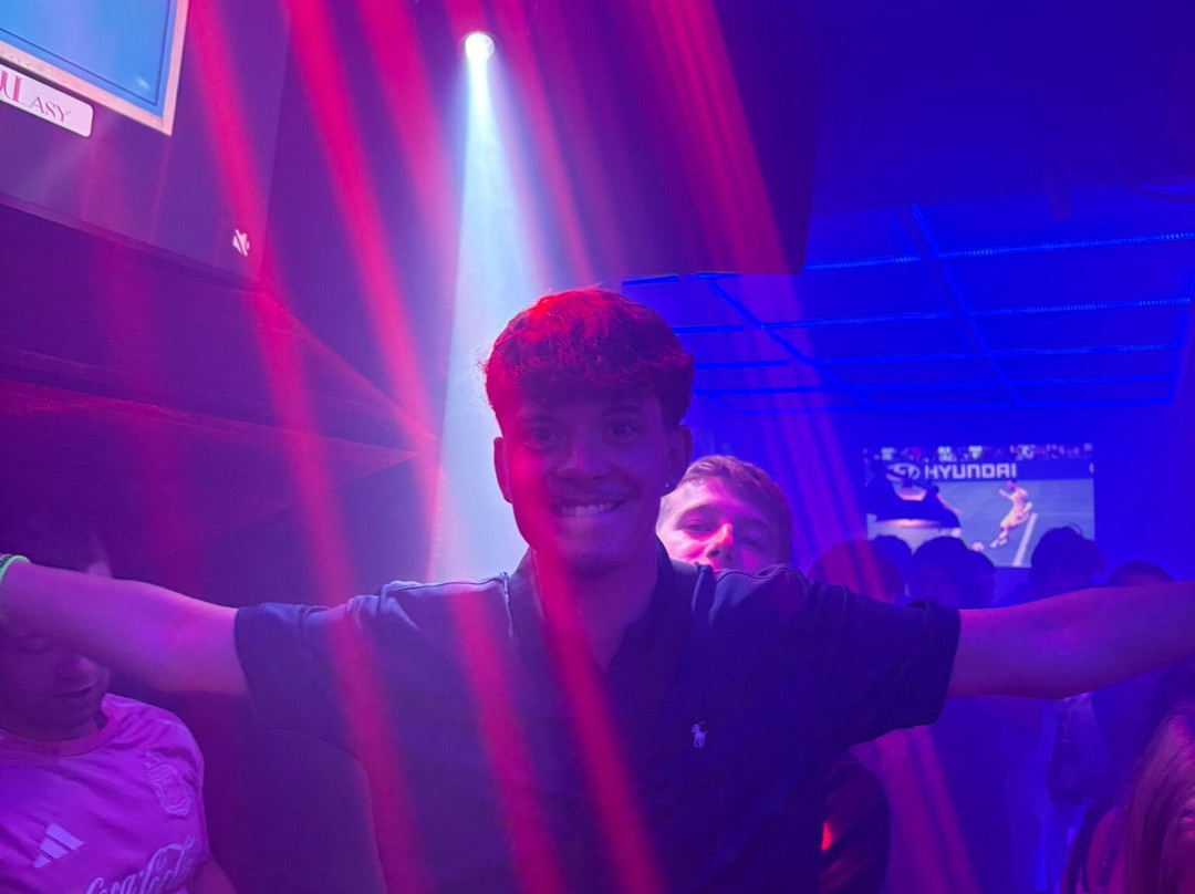 Pub Crawl Saigon-胡志明市必去景点