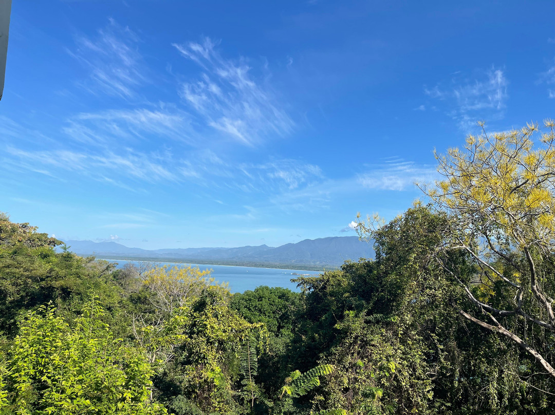 帕拉多自然度假村和温泉主图
