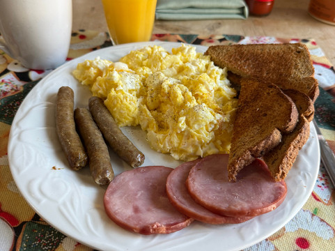 Pilot Knob Inn主图