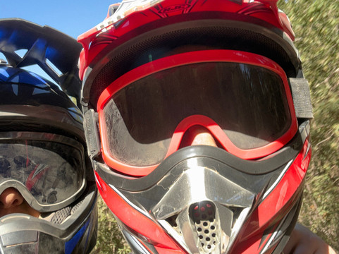 Atv Ensenada-恩塞纳达必去景点