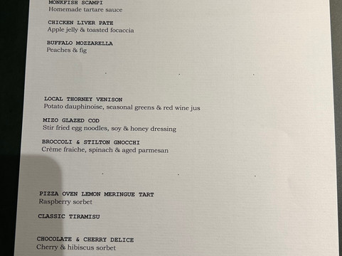 Rose and Crown in Thorney-彼得伯勒必去景点