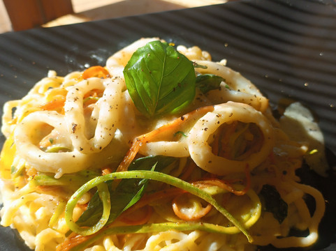 Pasta E Basta !主图