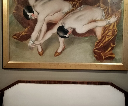 Musée des Années 30-布洛涅-比扬古必去景点