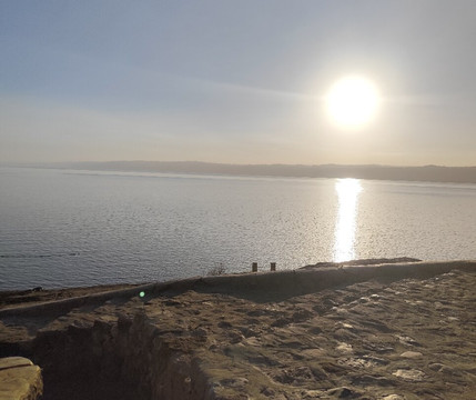 Mohammad Jaradat-安曼必去景点