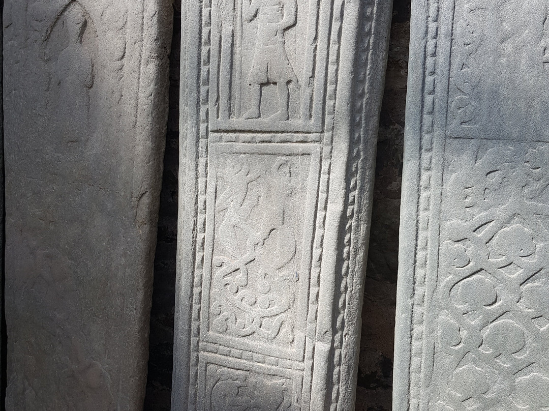 Kilmartin Museum-Kilmartin必去景点