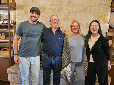 Andreucci WineRoom-弗雷德里克斯堡必去景点