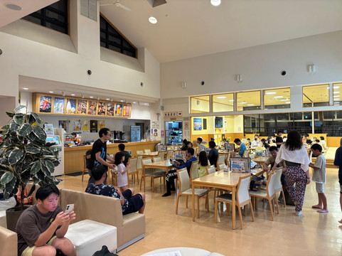 Kita no Tamayura, Ebetsu-江别市必去景点