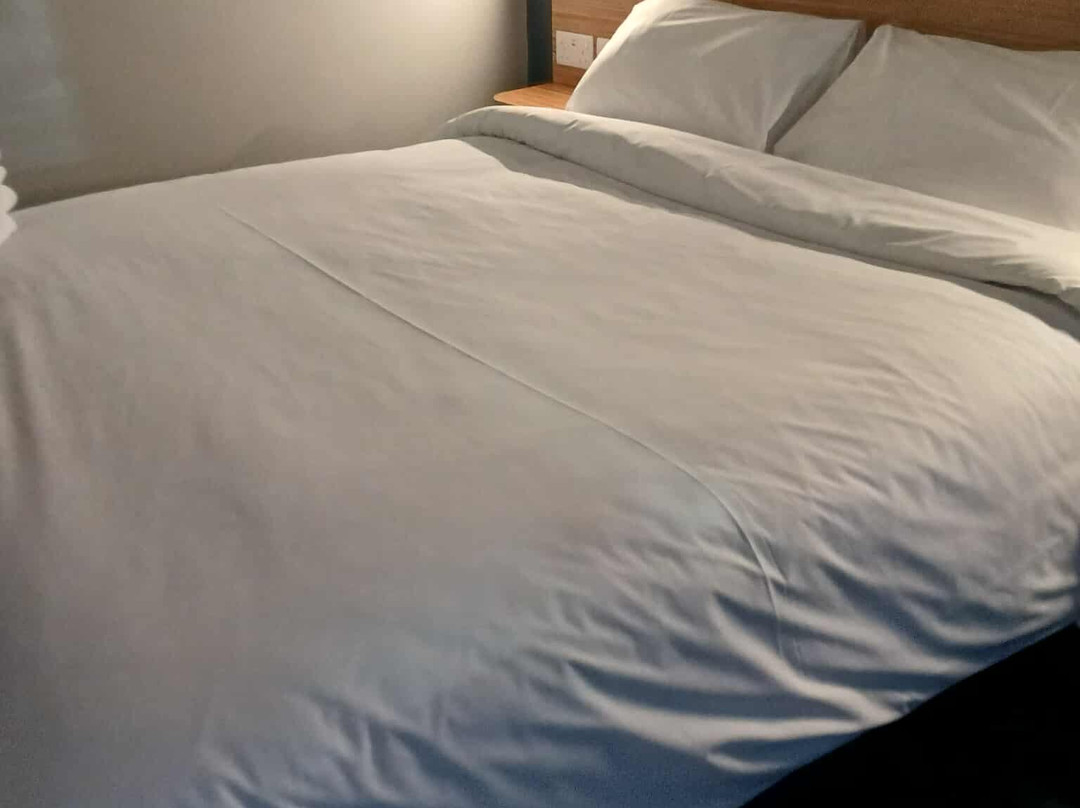 Travelodge Glasgow Cumbernauld主图