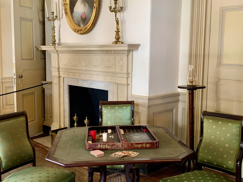 Edmondston-Alston House-查尔斯顿必去景点