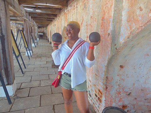 Port Royal-金斯敦必去景点