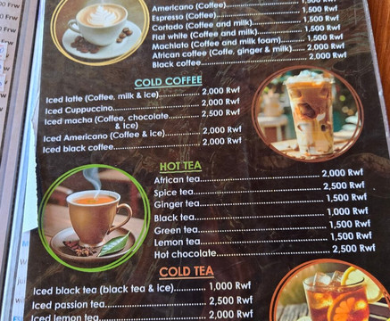 Motel du Mont Huye主图