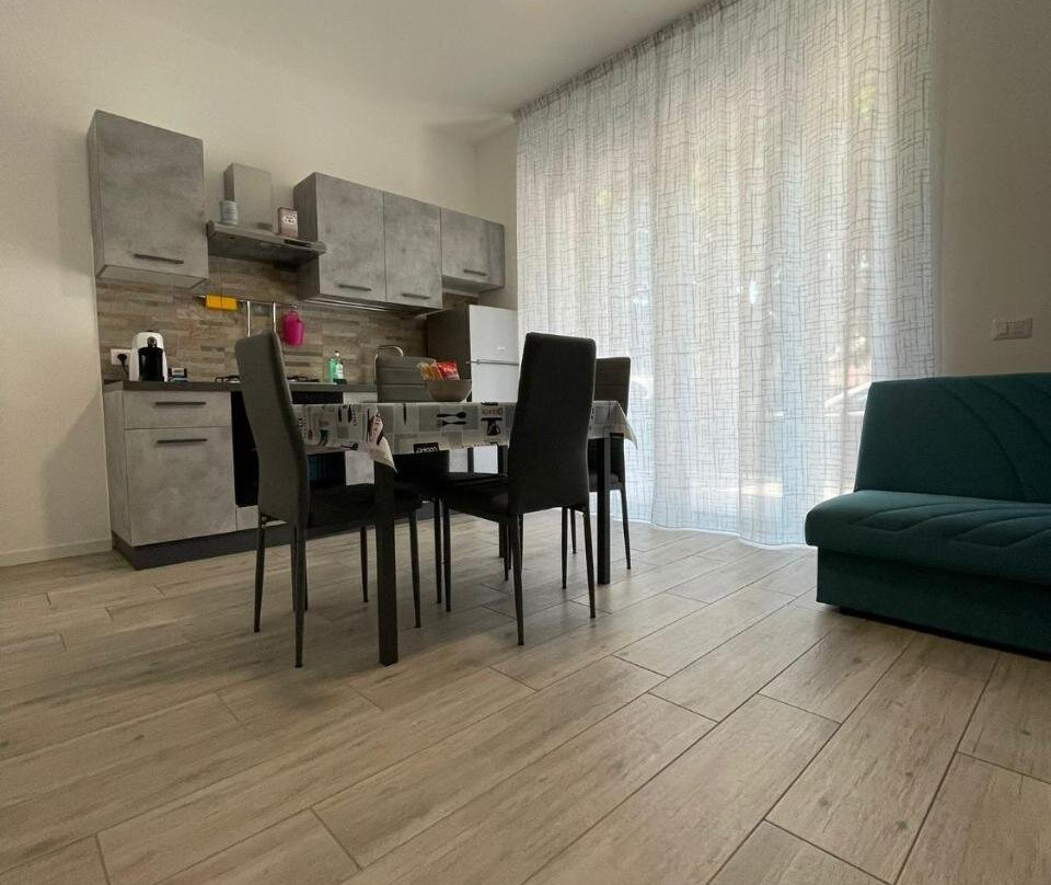 Residenza Gasparoni Di Guidi Eleonora