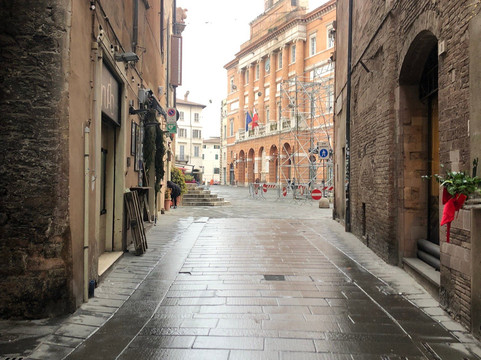 Palazzo Comunale-福利尼奥必去景点