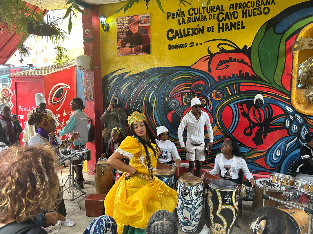 Havana Music Tours-哈瓦那必去景点