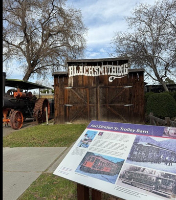 History Park-圣何塞必去景点