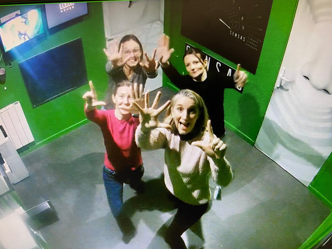 SENSAS Massy-帕莱索必去景点