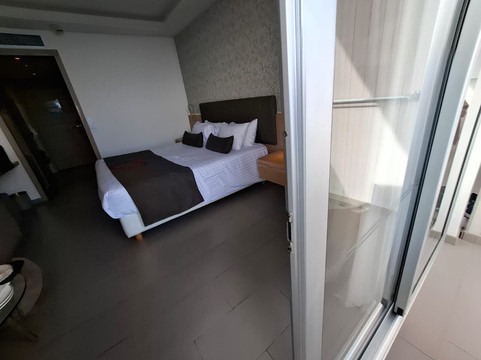 阿波罗尼亚皇家酒店主图