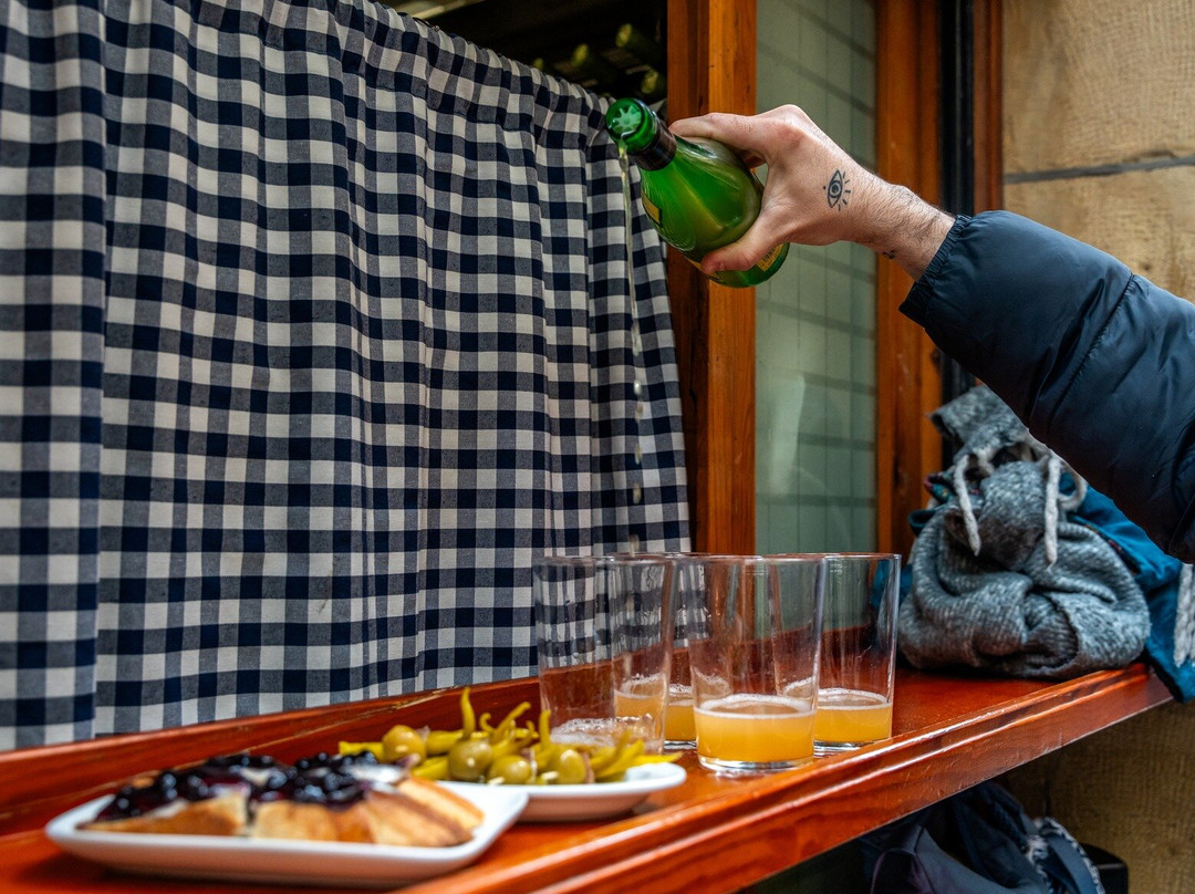 Bilbao Food Tour - Do Eat Better Experience-毕尔巴鄂必去景点