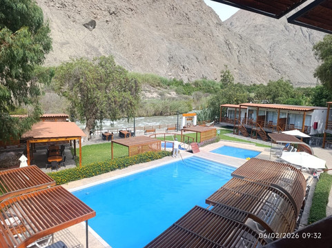 莫利诺餐厅酒店主图