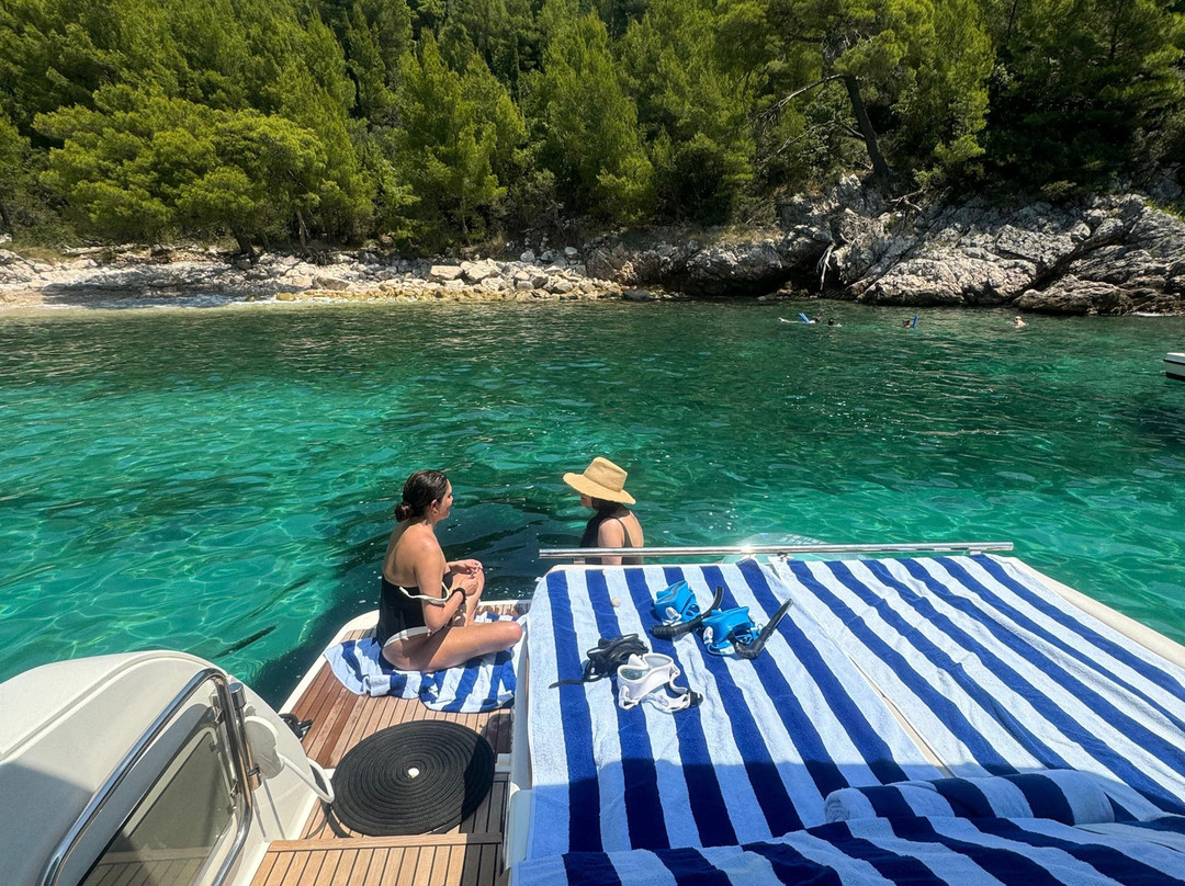 Azure Voyage Dubrovnik-杜布罗夫尼克必去景点