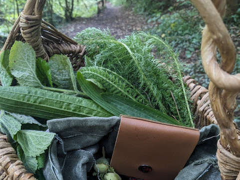 The Cramlington Forager-Cramlington必去景点