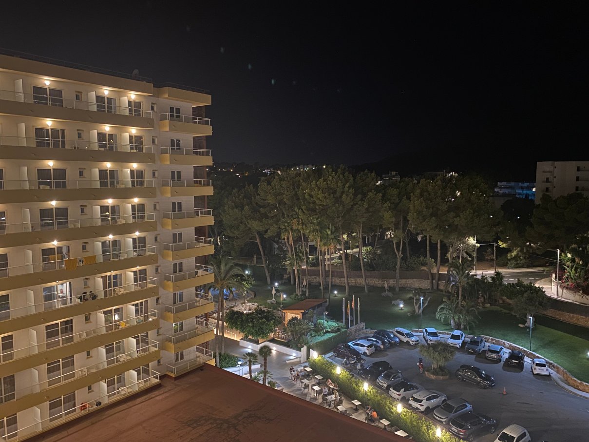 观景楼BQ酒店-官方