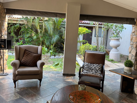 赫里塔奇之家酒店主图